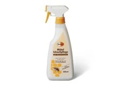 RENUWELL Spray Pour Entretien Facile 500ml