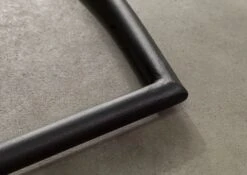 Chaise Cantilever Jaune SEATTLE #10 -Massivmoebel24 06 151 512 0010 7 1