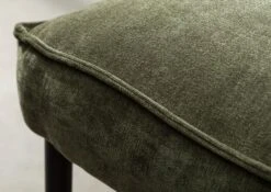 Chaise Cantilever Vert SEATTLE #12 -Massivmoebel24 06 151 512 0012 4