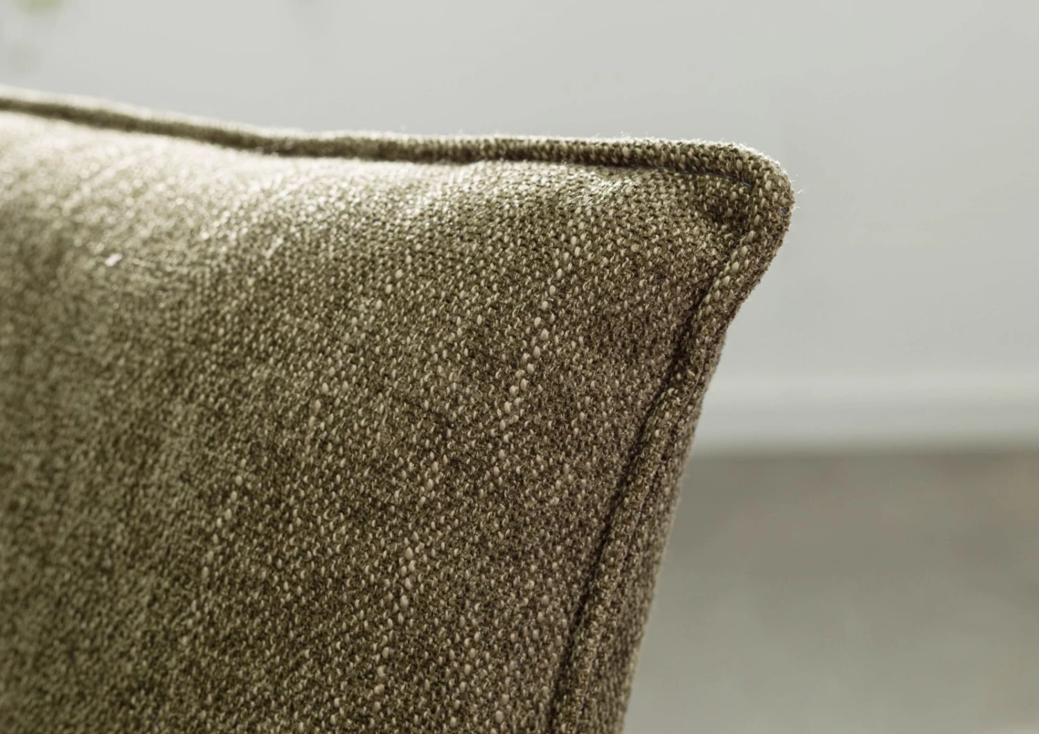 Chaise Rembourrée SEATTLE #112 Vert 6 Chaise Rembourrée SEATTLE #112 Vert – Image 6