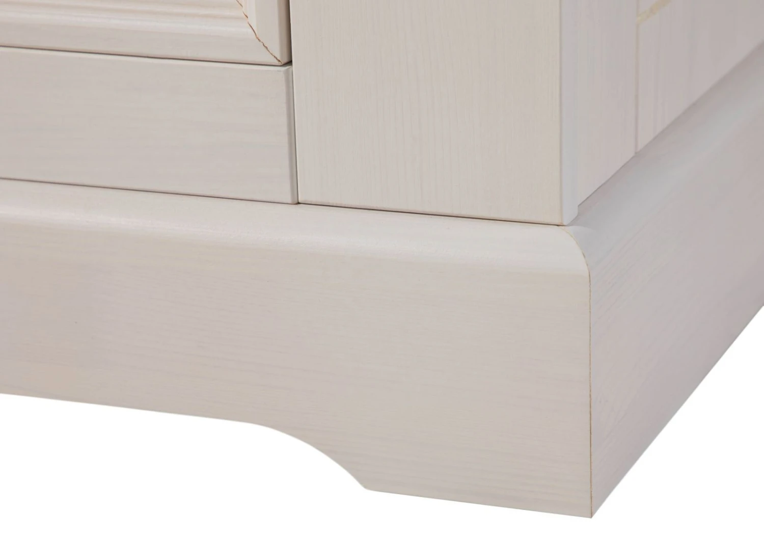 Table à Langer 109x80 Pin Ciré Blanc HANNA #13 6 Table à Langer 109x80 Pin Ciré Blanc HANNA #13 – Image 6