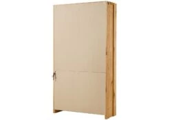 Étagère 113x40 Chêne Sauvage Huilé Bois Naturel KENT #129 -Massivmoebel24 06 350 484 0029 11