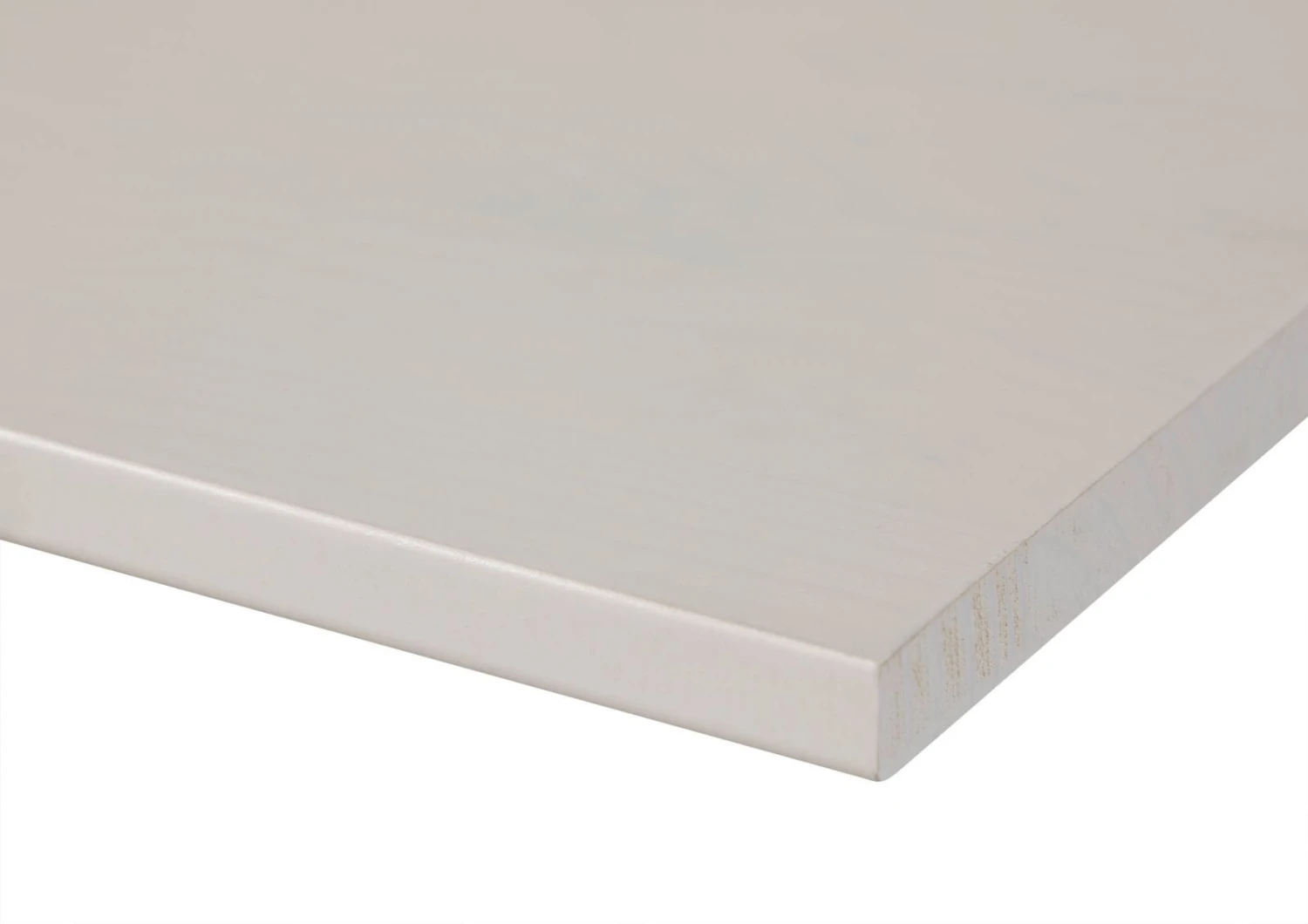 Étagère Supplémentaire (Lot 2) Pour Armoire HANNA 98x54 Pin Ciré Blanc HANNA #19 2 Étagère Supplémentaire (Lot 2) Pour Armoire HANNA 98x54 Pin Ciré Blanc HANNA #19 – Image 2