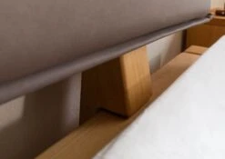 Lit Épicéa 200x200 Teinté / Huilé Naturel FICHTELBERG #13 17 Lit Épicéa 200x200 Teinté / Huilé Naturel FICHTELBERG #13 -Massivmoebel24 06 634 577 0010 07