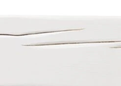 Lit Double 180x200 Épicéa Laqué Blanc VANCOUVER #707 -Massivmoebel24 06 638 304 7007 05