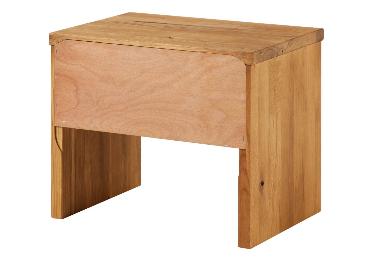 Table De Nuit 50x35 Chêne Sauvage Huilé Bois Naturel JANGALI #719 10 Table De Nuit 50x35 Chêne Sauvage Huilé Bois Naturel JANGALI #719 – Image 10