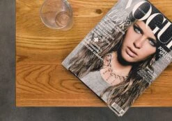 Table De Nuit 50x35 Chêne Sauvage Huilé Bois Naturel JANGALI #719 16 Table De Nuit 50x35 Chêne Sauvage Huilé Bois Naturel JANGALI #719 -Massivmoebel24 06 680 771 7019 7