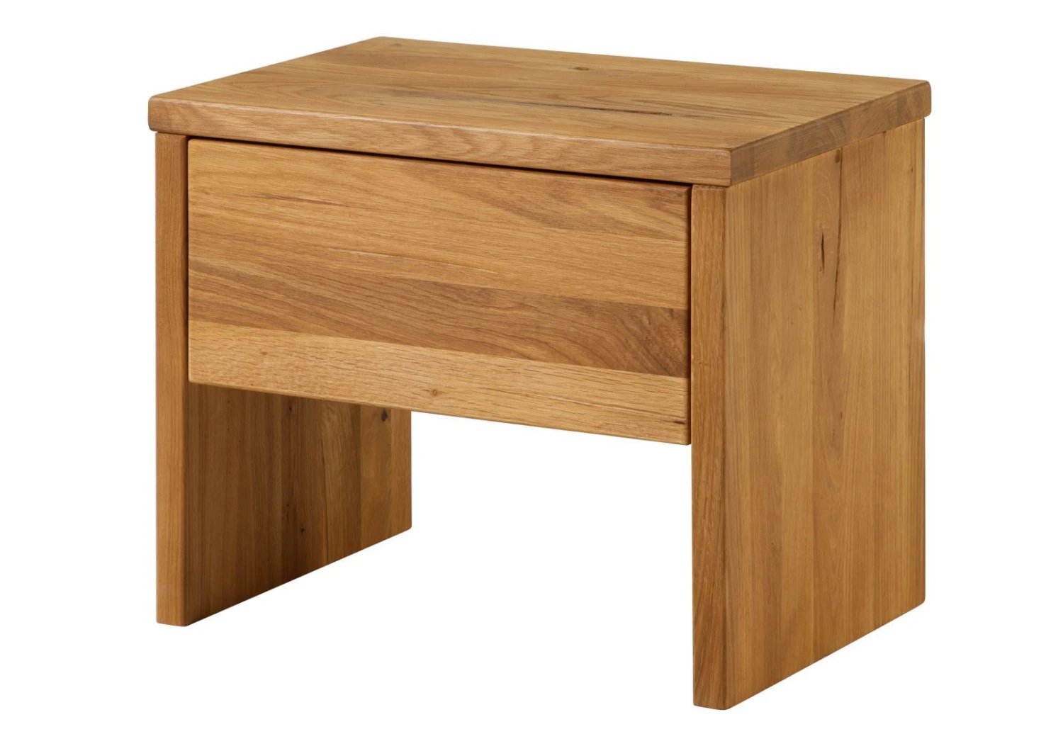 Table De Nuit 50x35 Chêne Sauvage Huilé Bois Naturel JANGALI #719 9 Table De Nuit 50x35 Chêne Sauvage Huilé Bois Naturel JANGALI #719 – Image 9
