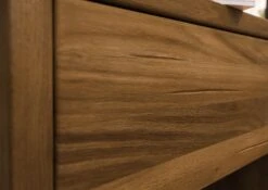 Table De Nuit 50x35 Chêne Sauvage Huilé Tabac JANGALI #319 15 Table De Nuit 50x35 Chêne Sauvage Huilé Tabac JANGALI #319 -Massivmoebel24 06 680 771 7219 6