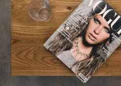 Table De Nuit 50x35 Chêne Sauvage Huilé Tabac JANGALI #319 16 Table De Nuit 50x35 Chêne Sauvage Huilé Tabac JANGALI #319 -Massivmoebel24 06 680 771 7219 7