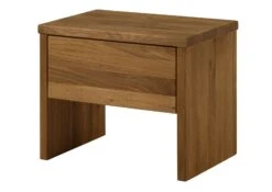 Table De Nuit 50x35 Chêne Sauvage Huilé Tabac JANGALI #319 18 Table De Nuit 50x35 Chêne Sauvage Huilé Tabac JANGALI #319 -Massivmoebel24 06 680 771 7219 9