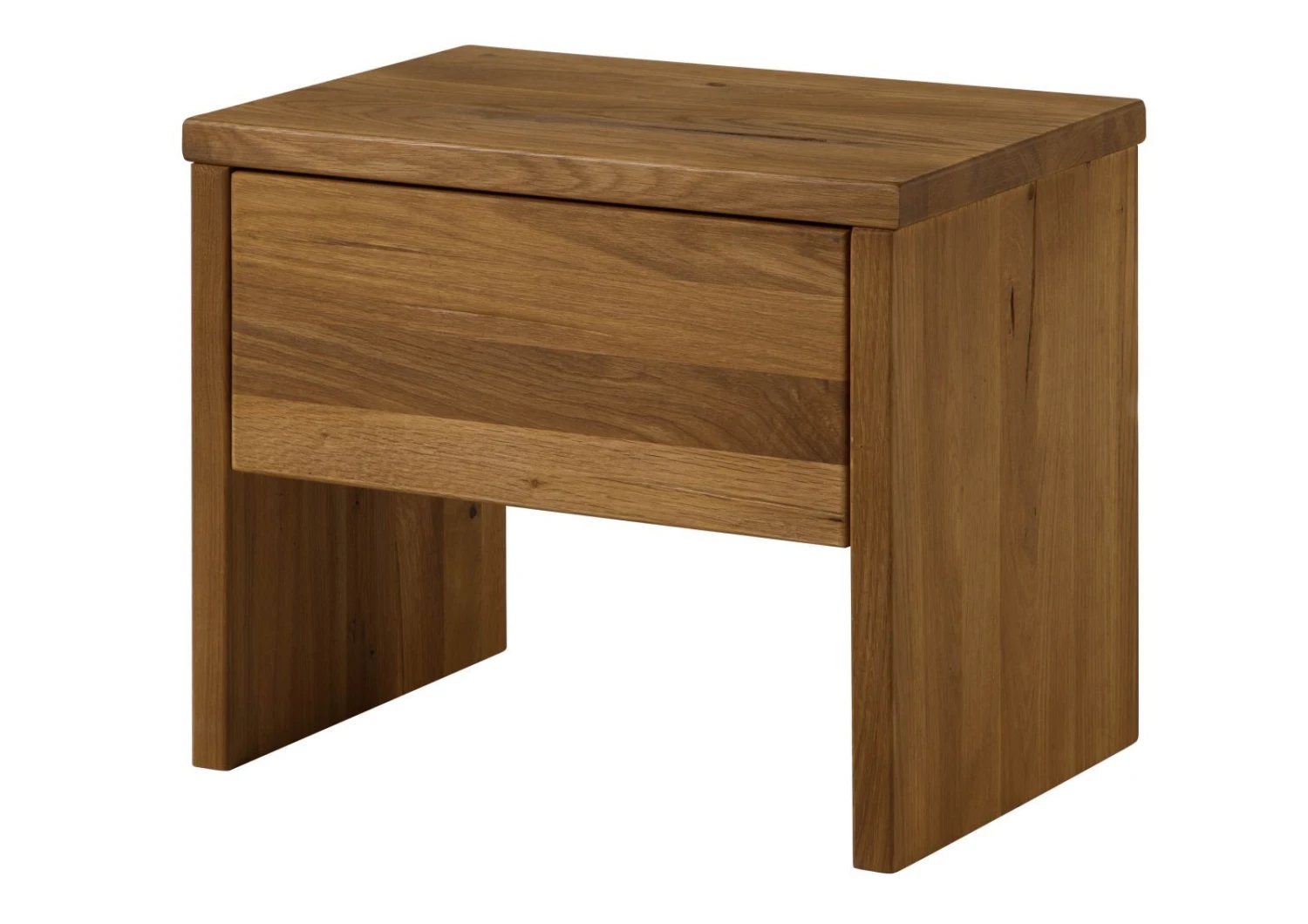 Table De Nuit 50x35 Chêne Sauvage Huilé Tabac JANGALI #319 9 Table De Nuit 50x35 Chêne Sauvage Huilé Tabac JANGALI #319 – Image 9