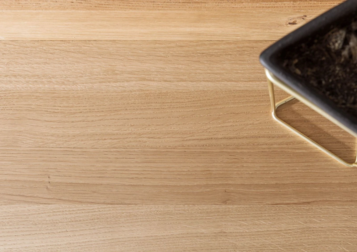 Étagère Murale Chêne Sauvage 120x22x24 Blanchi Huilé KENT # 212 7 Étagère Murale Chêne Sauvage 120x22x24 Blanchi Huilé KENT # 212 – Image 7