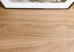 Étagère Murale Chêne Sauvage 170x22x24 Blanchi Huilé KENT # 213 -Massivmoebel24 06 900 484 1013 7