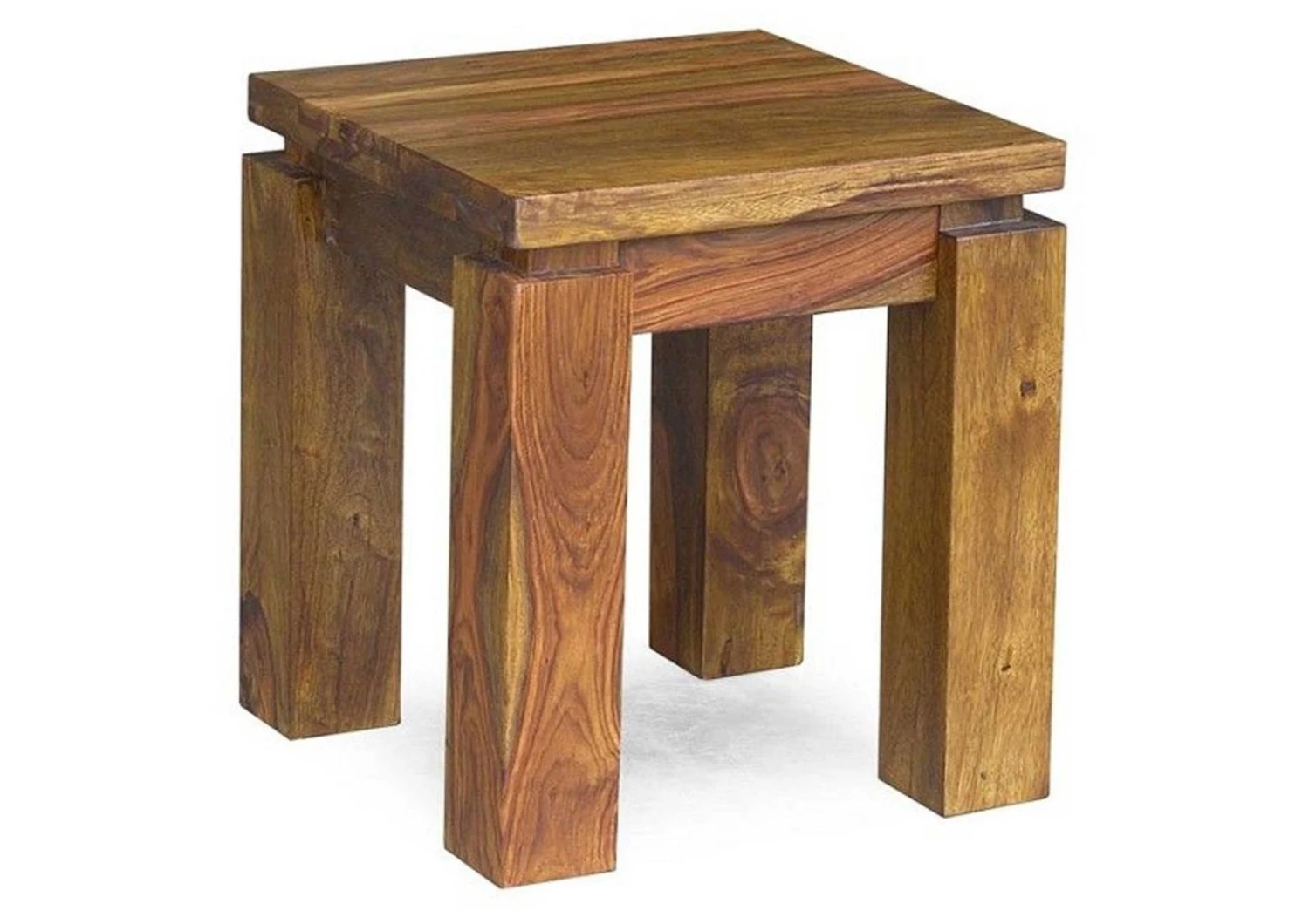 Table D'appoint 40x40 Palissandre Laqué Life Honey METRO LIFE #166 1 Table D'appoint 40x40 Palissandre Laqué Life Honey METRO LIFE #166