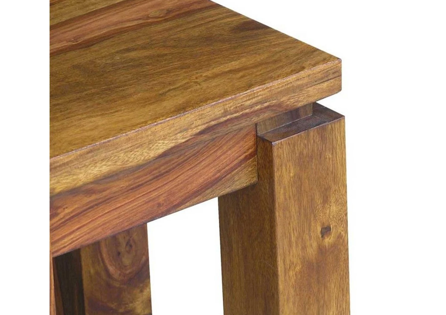 Table D'appoint 40x40 Palissandre Laqué Life Honey METRO LIFE #166 2 Table D'appoint 40x40 Palissandre Laqué Life Honey METRO LIFE #166 – Image 2