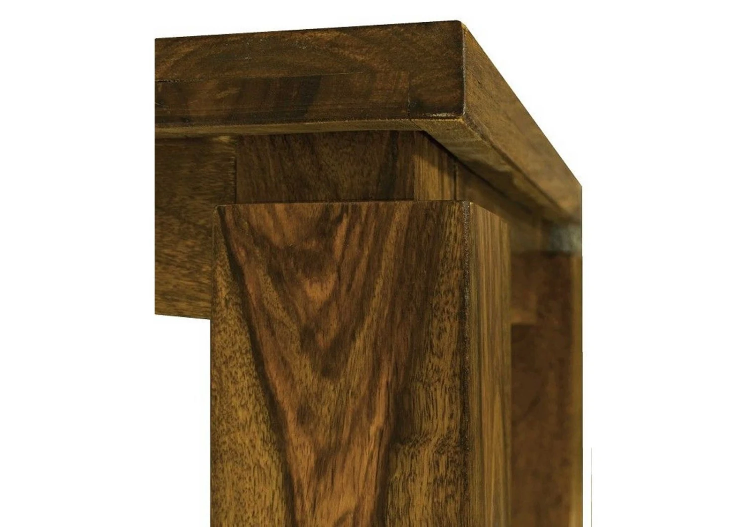 Table D'appoint 40x40 Palissandre Laqué Life Honey METRO LIFE #166 3 Table D'appoint 40x40 Palissandre Laqué Life Honey METRO LIFE #166 – Image 3