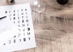 Console 150x45 Manguier Laqué Brun HEAVY INDUSTRY #221 -Massivmoebel24 09 100 677 0209 6