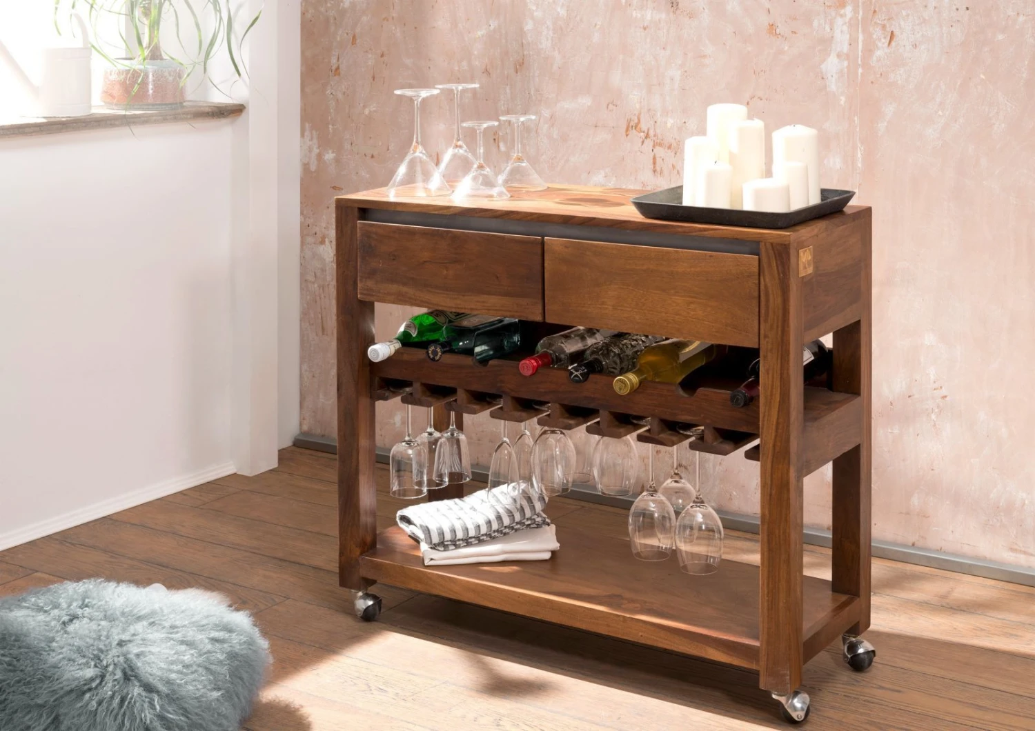 Desserte 90x33 Palissandre Laqué Noble Unique SYDNEY #139 1 Desserte 90x33 Palissandre Laqué Noble Unique SYDNEY #139