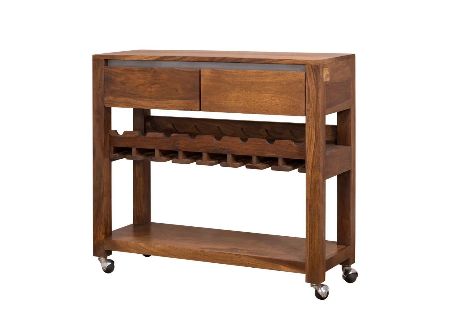 Desserte 90x33 Palissandre Laqué Noble Unique SYDNEY #139 5 Desserte 90x33 Palissandre Laqué Noble Unique SYDNEY #139 – Image 5