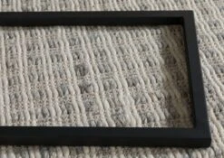 Table D'appoint 30x40 Chêne Sauvage Huilé Bois Naturel LOUNGE COLLECTION #06 13 Table D'appoint 30x40 Chêne Sauvage Huilé Bois Naturel LOUNGE COLLECTION #06 -Massivmoebel24 09 100 960 0006 04