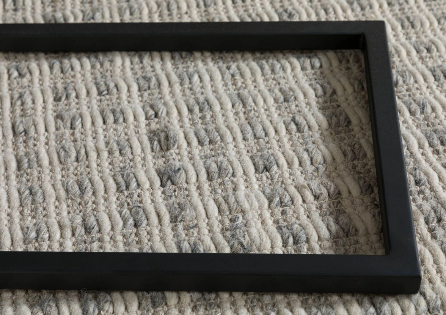 Table D'appoint 30x40 Chêne Sauvage Huilé Bois Naturel LOUNGE COLLECTION #06 4 Table D'appoint 30x40 Chêne Sauvage Huilé Bois Naturel LOUNGE COLLECTION #06 – Image 4