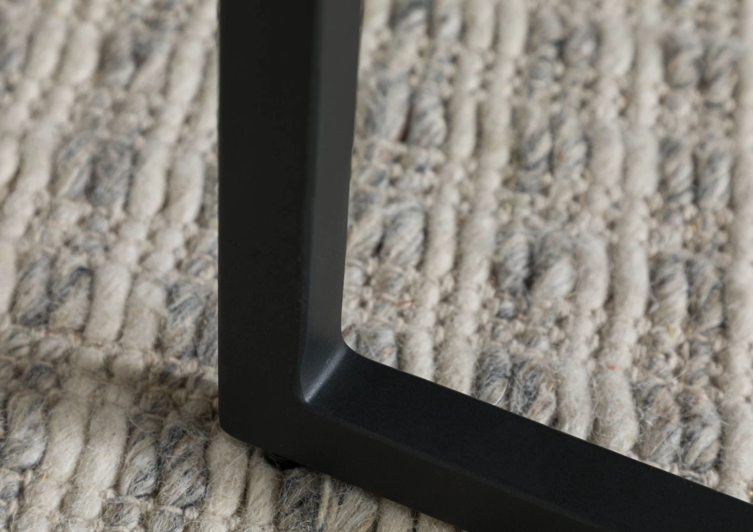 Table D'appoint 30x40 Chêne Sauvage Huilé Bois Naturel LOUNGE COLLECTION #06 5 Table D'appoint 30x40 Chêne Sauvage Huilé Bois Naturel LOUNGE COLLECTION #06 – Image 5