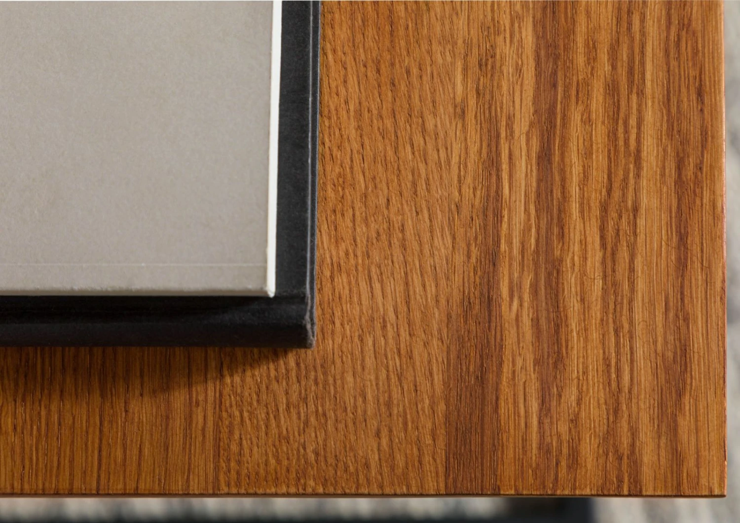 Table D'appoint 30x40 Chêne Sauvage Huilé Bois Naturel LOUNGE COLLECTION #06 6 Table D'appoint 30x40 Chêne Sauvage Huilé Bois Naturel LOUNGE COLLECTION #06 – Image 6