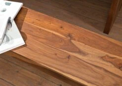 Banc 160x35 Palissandre Laqué Noble Unique SYDNEY #129 8 Banc 160x35 Palissandre Laqué Noble Unique SYDNEY #129 -Massivmoebel24 09 126 777 0129 4 1