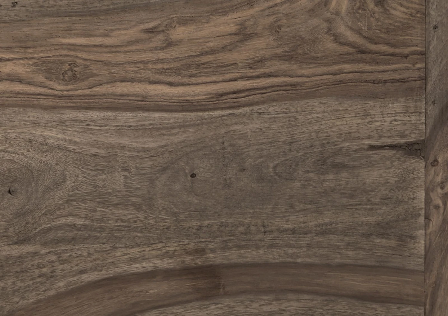 Chaise 45x45 Palissandre Huilé Gris Taupe Set 2 NATURE GREY #120 4 Chaise 45x45 Palissandre Huilé Gris Taupe Set 2 NATURE GREY #120 – Image 4