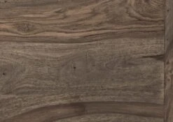 Chaise 45x45 Palissandre Huilé Gris Taupe NATURE GREY #120 -Massivmoebel24 09 151 550 0020 4