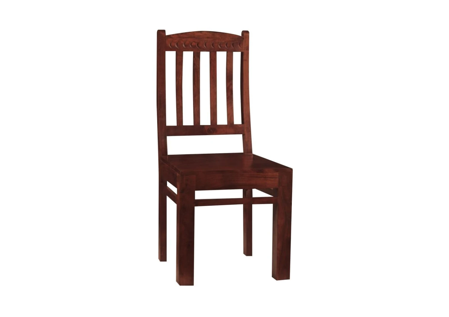 Chaise 45x46 Acacia Laqué Nougat Set 2 OXFORD #16 7 Chaise 45x46 Acacia Laqué Nougat Set 2 OXFORD #16 – Image 7