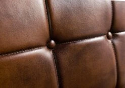 Chaise 60x67 Cuir IRON LABEL #113 13 Chaise 60x67 Cuir IRON LABEL #113 -Massivmoebel24 09 151 890 1013 5