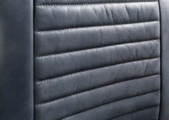 Chaise 49x56 Cuir IRON LABEL #509 13 Chaise 49x56 Cuir IRON LABEL #509 -Massivmoebel24 09 151 890 5009 5