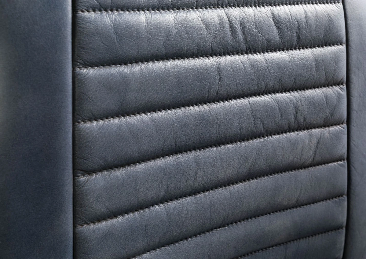 Chaise 49x56 Cuir IRON LABEL #509 5 Chaise 49x56 Cuir IRON LABEL #509 – Image 5