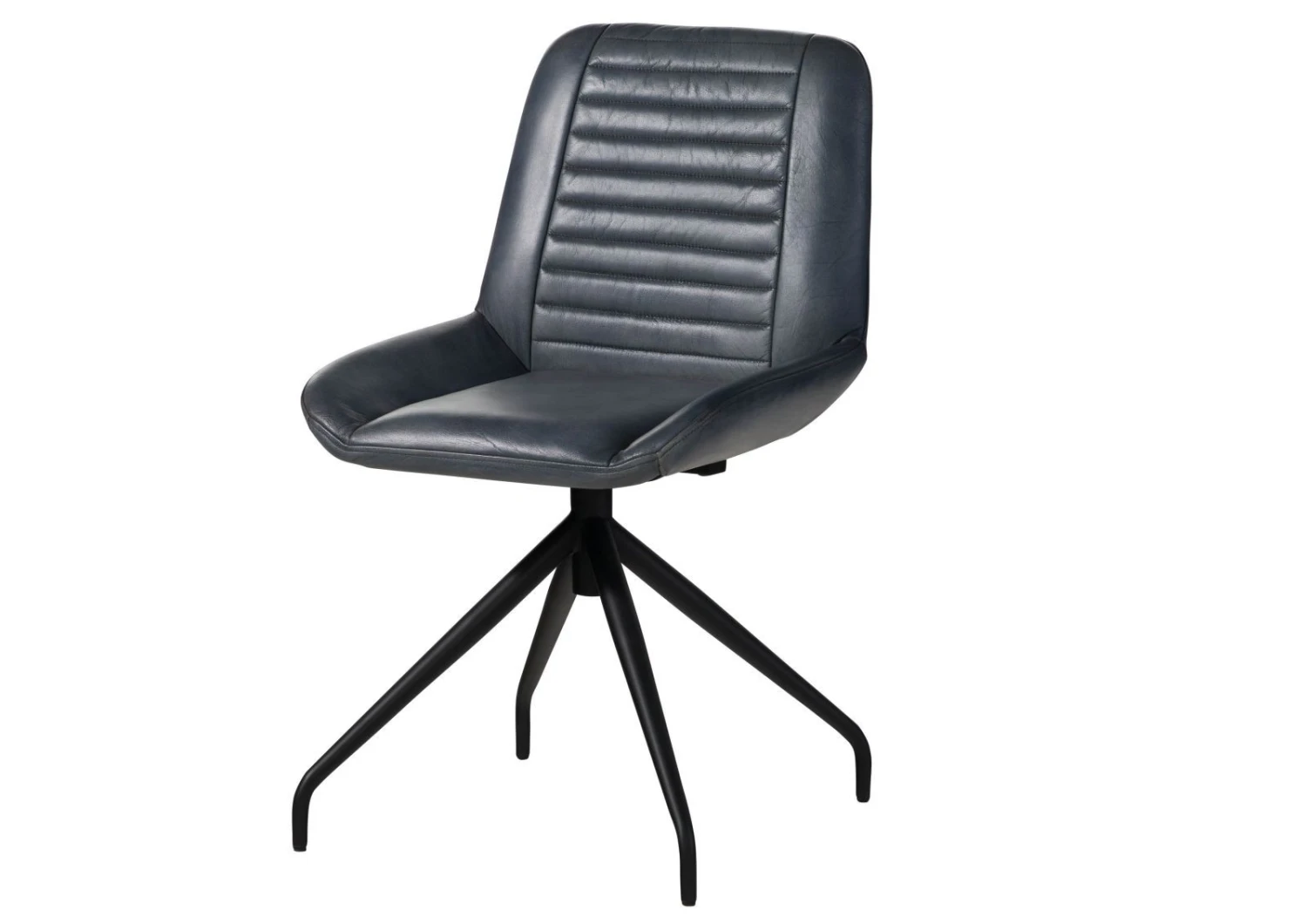 Chaise 49x56 Cuir IRON LABEL #509 9 Chaise 49x56 Cuir IRON LABEL #509 – Image 9