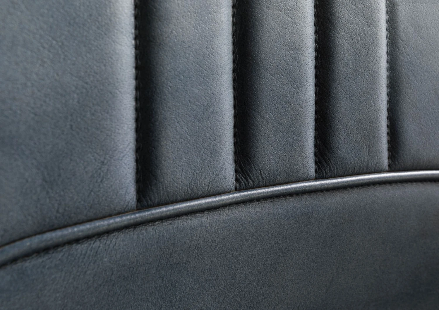 Chaise 49x56 Cuir IRON LABEL #510 5 Chaise 49x56 Cuir IRON LABEL #510 – Image 5