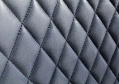 Chaise 61x52 Cuir Set 2 IRON LABEL #512 12 Chaise 61x52 Cuir Set 2 IRON LABEL #512 -Massivmoebel24 09 151 890 5012 5