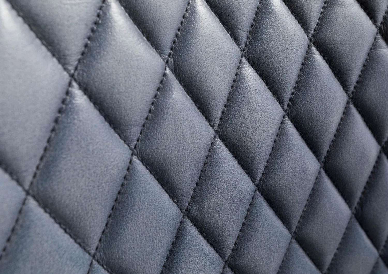 Chaise 61x52 Cuir Set 2 IRON LABEL #512 5 Chaise 61x52 Cuir Set 2 IRON LABEL #512 – Image 5