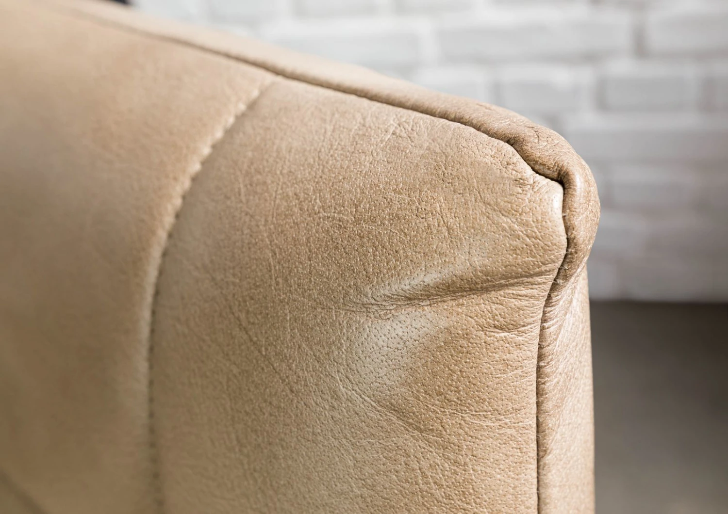 Chaise 60x67 Cuir IRON LABEL #613 4 Chaise 60x67 Cuir IRON LABEL #613 – Image 4