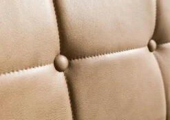 Chaise 60x67 Cuir IRON LABEL #613 13 Chaise 60x67 Cuir IRON LABEL #613 -Massivmoebel24 09 151 890 6013 5