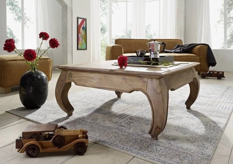 Table Basse 60x60 Palissandre Laqué Brun OPIUM #630 9 Table Basse 60x60 Palissandre Laqué Brun OPIUM #630 – Image 9