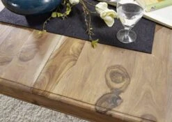 Table Basse 160x80 Palissandre Laqué Brun OPIUM #634 8 Table Basse 160x80 Palissandre Laqué Brun OPIUM #634 -Massivmoebel24 09 200 640 0012 4