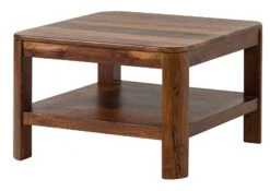 Table Basse 70x70 Palissandre Ciré Noisette TORONTO #206 16 Table Basse 70x70 Palissandre Ciré Noisette TORONTO #206 -Massivmoebel24 09 200 665 1006 9