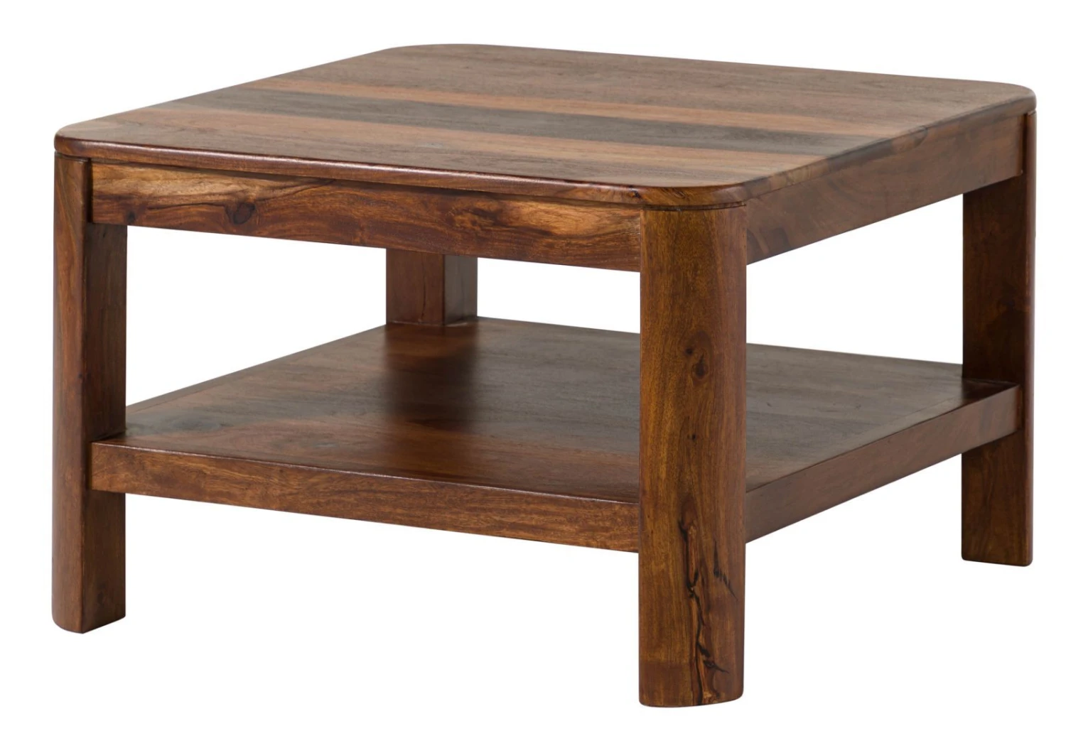 Table Basse 70x70 Palissandre Ciré Noisette TORONTO #206 8 Table Basse 70x70 Palissandre Ciré Noisette TORONTO #206 – Image 8