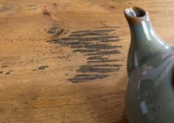 Table Basse 90x90x45 En Bois De Manguier Naturel Laqué RAILWAY #1006 16 Table Basse 90x90x45 En Bois De Manguier Naturel Laqué RAILWAY #1006 -Massivmoebel24 09 200 772 0106 07