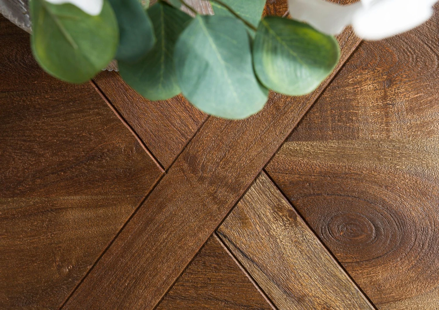 Table Basse 110x70 Acacia Laqué Noisette LOUNGE COLLECTION #05 4 Table Basse 110x70 Acacia Laqué Noisette LOUNGE COLLECTION #05 – Image 4