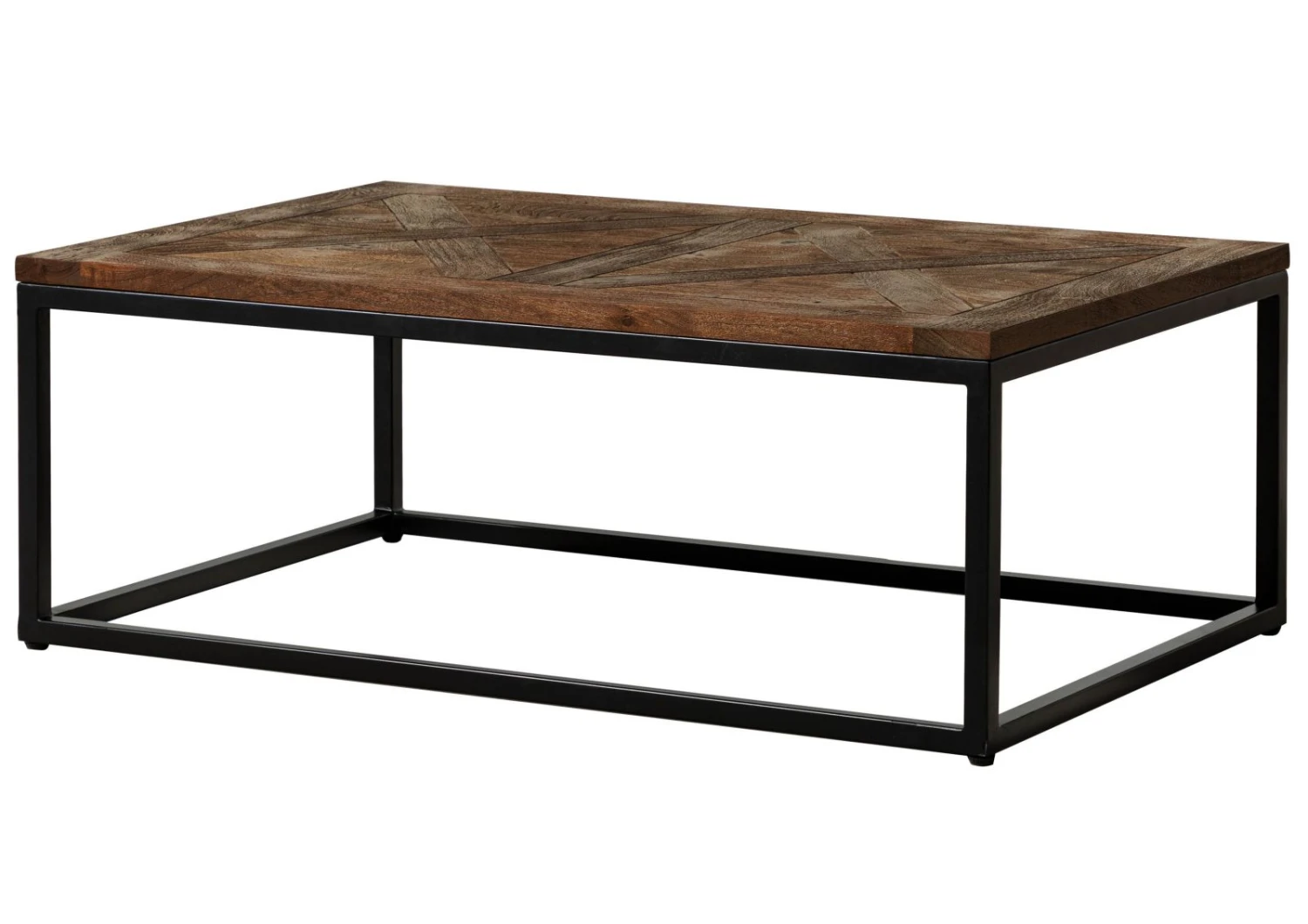 Table Basse 110x70 Acacia Laqué Noisette LOUNGE COLLECTION #05 9 Table Basse 110x70 Acacia Laqué Noisette LOUNGE COLLECTION #05 – Image 9