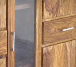 Buffet 145x42 Palissandre Laqué Life Honey METRO LIFE #107 -Massivmoebel24 09 310 520 1007 6