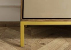 Commode 134x45x85 Bois De Manguier Marron Huilé CHICAGO # 107 13 Commode 134x45x85 Bois De Manguier Marron Huilé CHICAGO # 107 -Massivmoebel24 09 310 695 1007 5